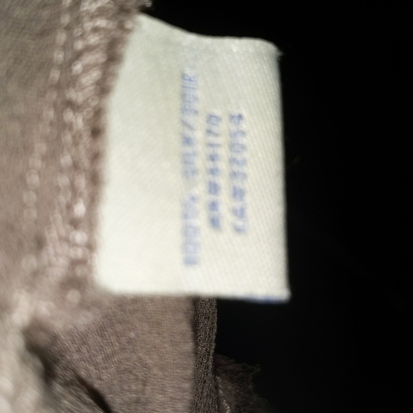 Odille silk mini dress/tunic sz 14 - Picture 3 of 6